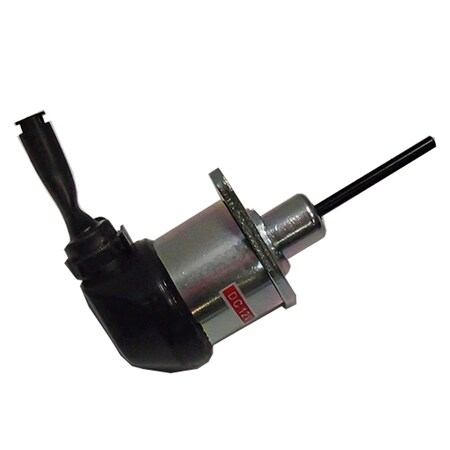 Aftermarket Fuel Solenoid 1A021-60015